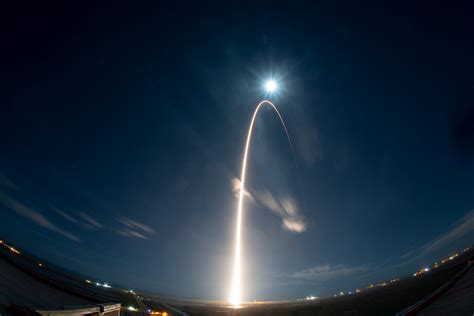 ESA - Liftoff for Solar Orbiter, ESA’s mission to face the Sun up close