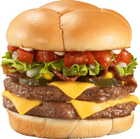 Hamburger Cheeseburger Chicken sandwich Fast food Bacon - Burger png ...