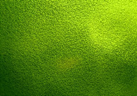 Green Background With Texture