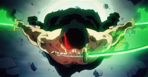 One Piece: Zoro vs. King Just Became the Anime's Best Fight Yet | Flipboard