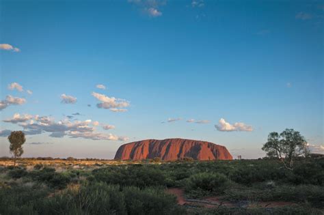 Traveller stories: Sand and sky in the Outback | Australia Outback Yarns