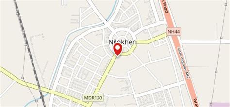 Hunger Hub, Nilokheri - Restaurant menu, prices and reviews