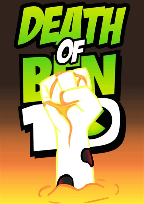 Death of Ben 10 - Chapter 17 by aaronbill3 on DeviantArt