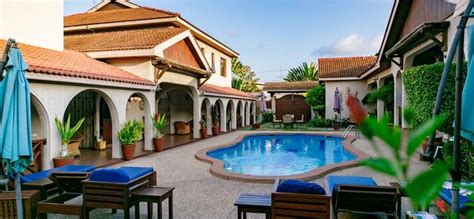 17 Best Hotels In Accra, Ghana - Updated 2024 | Trip101