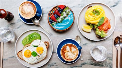 The 10 Best Restaurants For Breakfast in London Right Now | OpenTable