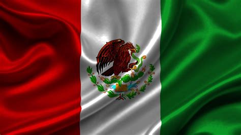 Mexico Flag - NHCC