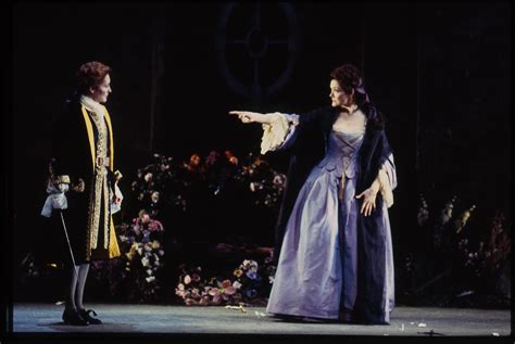 1997 Xerxes | Seattle Opera - 50th Anniversary