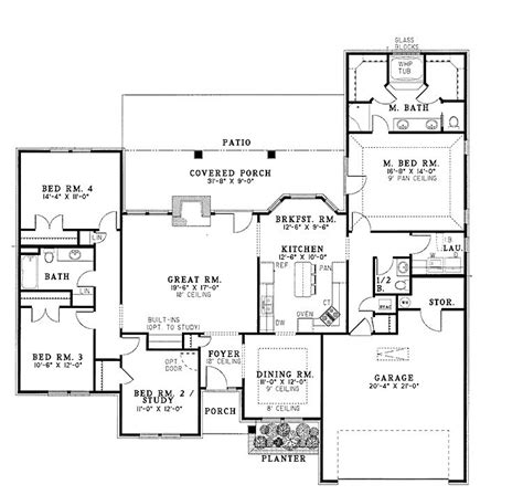 modern family house layout - Selfless Profile Fonction