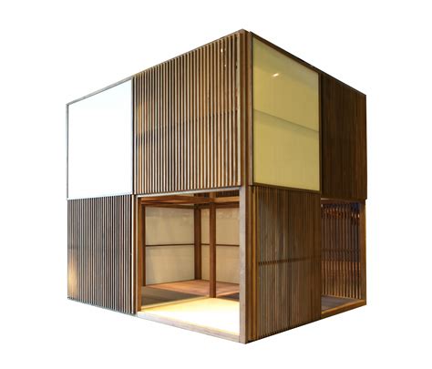 Modern Japanese Tea House Design | Design For Home