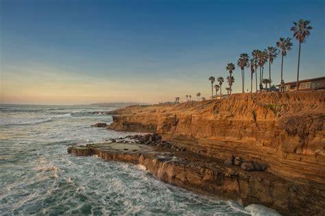 Ocean Beach San Diego Wallpapers - Top Free Ocean Beach San Diego ...