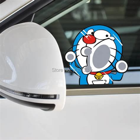 Stiker Lucu Mobil - Koleksi Gambar HD