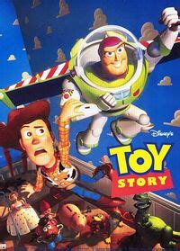 Toy Story (1995) - Soundtrack.Net