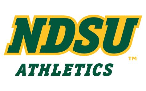 North Dakota State Bison Logo [NDSU | 05] - PNG Logo Vector Brand ...