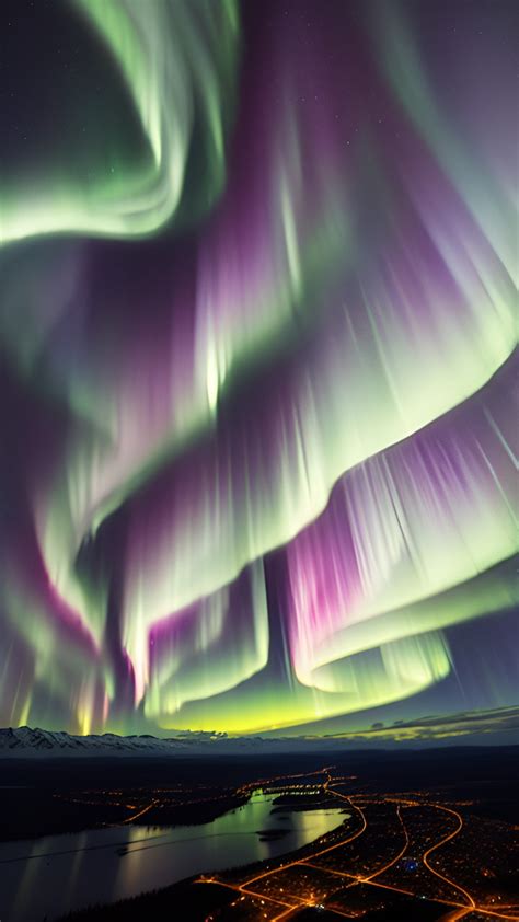 Yukon Northern Lights: When and Where to See Aurora