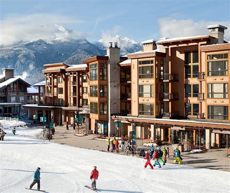 Accommodations & Lodging | Revelstoke Mountain Resort | British ...