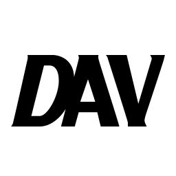 DAV Logo - LogoDix