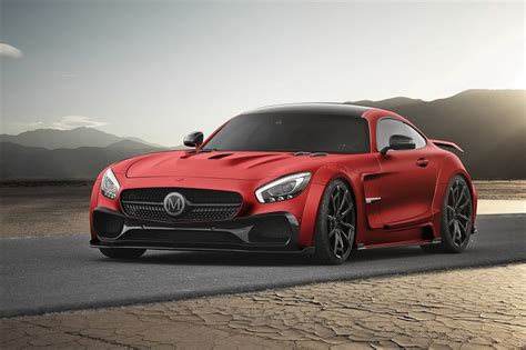 Mercedes AMG GT Review, Specifications & Price 2023 - NewCarBike