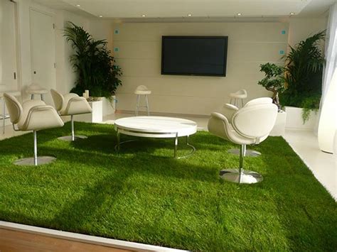 Palmbrokers - Parties & Events Portfolio - Indoor Grass