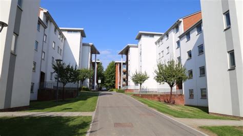 Accommodation | University of Surrey