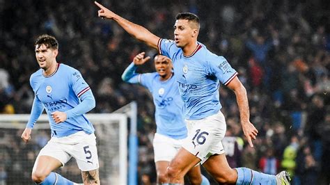 Man City vs Bayern Munich Highlights: All-round Manchester City ...