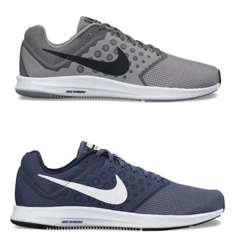 Kohl’s: Nike Downshifter 7 Men’s Running Shoes – only $30 (reg $60 ...