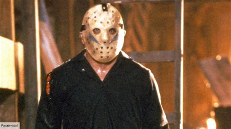 Jason Voorhees New Movie 2024 - Bobby Christa