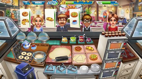 The 8 best cooking games - Gamepur