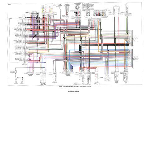 Harley Davidson Wiring Diagrams Online - Wiring Diagram and Schematic Role