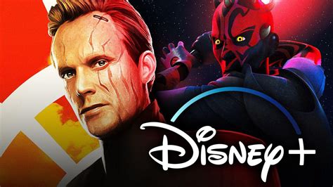 Star Wars: Darth Maul Animated Show Featuring Paul Bettany Reportedly ...