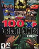 100 Great Games for Windows XP Vol. 2 - PC - GameSpy