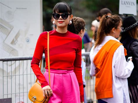 What to Wear for Chinese New Year: 4 Rules to Stick To | Who What Wear