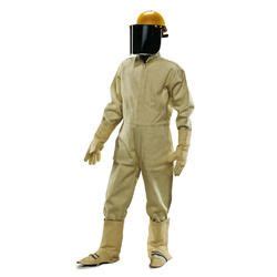 Kevlar Suit, Body Protection | Parrys, Chennai | Unisource Corporation ...