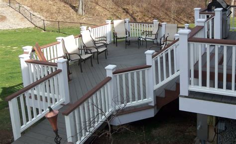 Deck Paint Ideas Composite