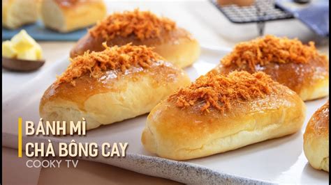 #CookyVN - Cách làm BÁNH CHÀ BÔNG CAY siêu ngon, ai ăn cũng phải mê đắm ...