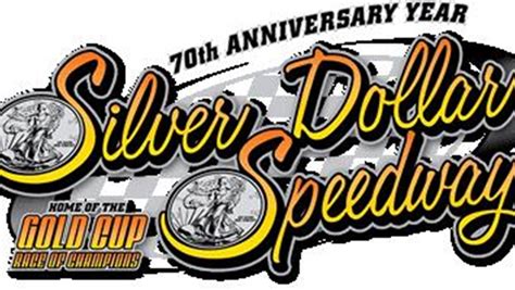 Silver Dollar Speedway