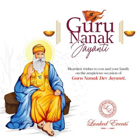 Guru Nanak Jayanti