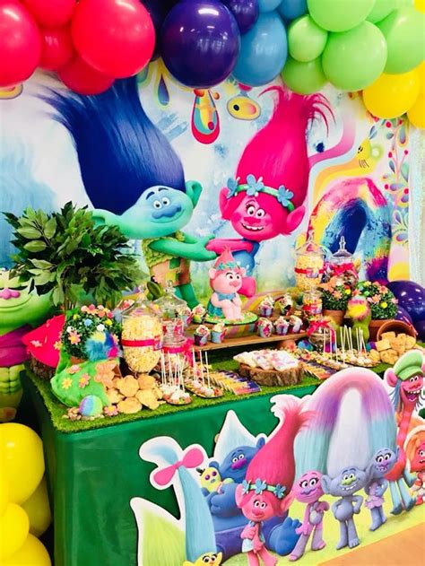 2020’s Top 10 Birthday Party Themes for Girls – Elegant Creators