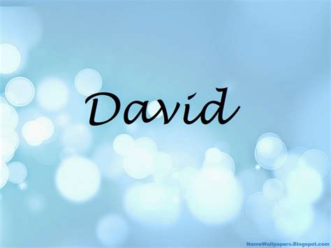 David Name Wallpapers David ~ Name Wallpaper Urdu Name Meaning Name ...