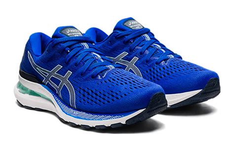 Asics Gel Kayano 28 Running Shoe REVIEW | RunnerClick