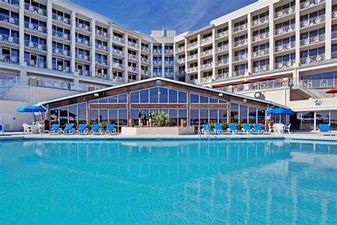 HOLIDAY INN RESORT WILMINGTON E WRIGHTSVILLE BCH $110 ($̶1̶4̶6̶ ...