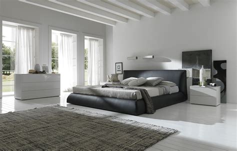 Modern Bedroom Ideas