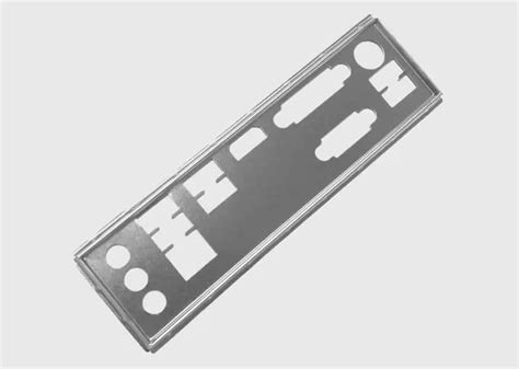 The Easy Guide to I/O Shields - What are They, Do you Need One, and How ...