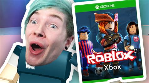 Roblox Xbox 360 Disc