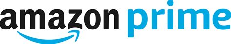 Amazon Prime Logo - PNG and Vector - Logo Download