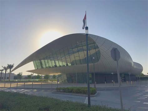 Etihad Museum in Dubai | Tickets, Timing & Things to See