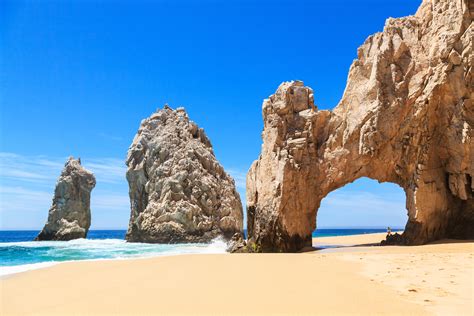 Cabo San Lucas is an Ideal Family Vacation Destination - Travel Moments ...