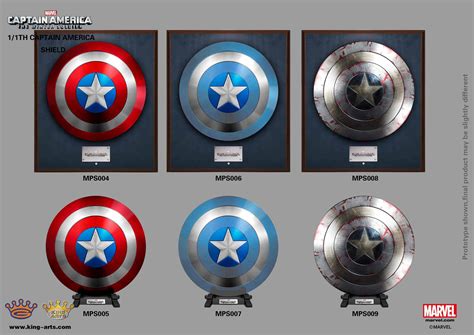 Captain america shield replica - sharedloxa