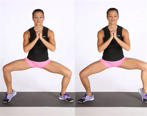 10 Amazing Exercises For Your Butt