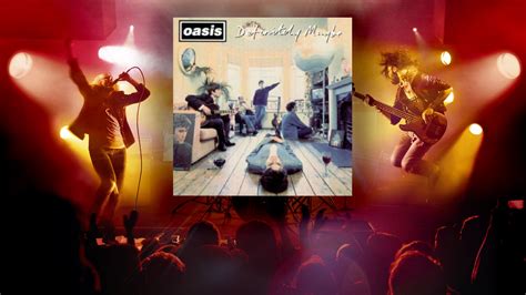 Buy "Live Forever" - Oasis - Microsoft Store