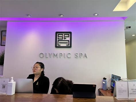 OLYMPIC SPA - Updated January 2025 - 263 Photos & 1186 Reviews - 3915 W ...